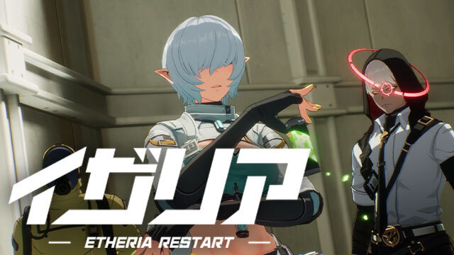 『イザリア』日本版サービス開始。ガチバトルが待つPvPなど、豊富なコンテンツが魅力！