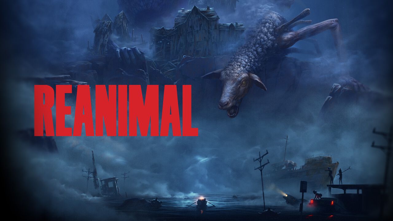 『REANIMAL』特設サイト　姉弟で恐怖を分かち合う『リトルナイトメアTM』のTarsier Studiosが贈る協力型サバイバルホラーアドベンチャー