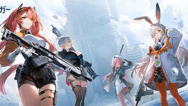 『運命のトリガー』TGS2025出展！試遊や大会、熱意溢れるインタビューをお届け