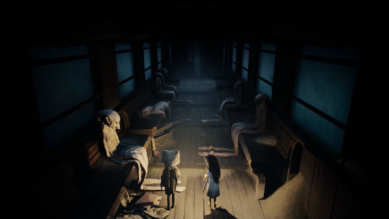 『REANIMAL（リアニマル）』デモ版レビュー。敵の見た目も挙動も怖すぎる！ 姉弟で協力して恐怖に打ち勝つホラーアドベンチャー