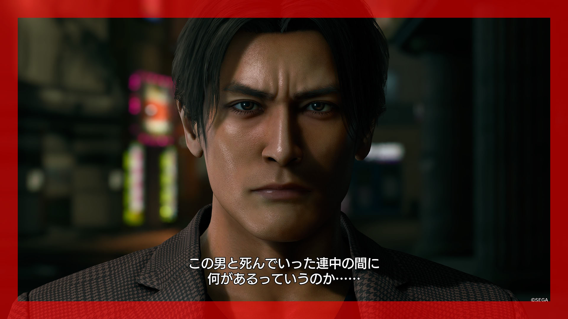 『龍が如く 極３ / 外伝 Dark Ties』峯義孝という男について。絆を追い求める人間味が描く魔性の危うさ