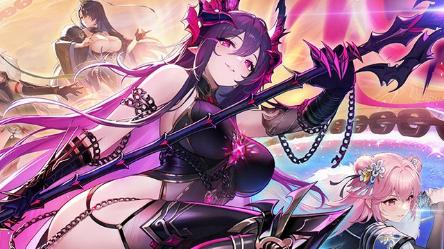 『放置少女』の9周年情報をまとめてお届けするファミ通.com特設サイトがオープン！