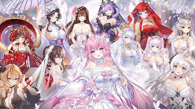 9周年を迎えた『放置少女』ってどんなゲーム？　その魅力に迫る。