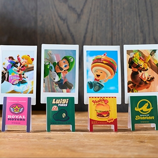 キャンペーンアイコン