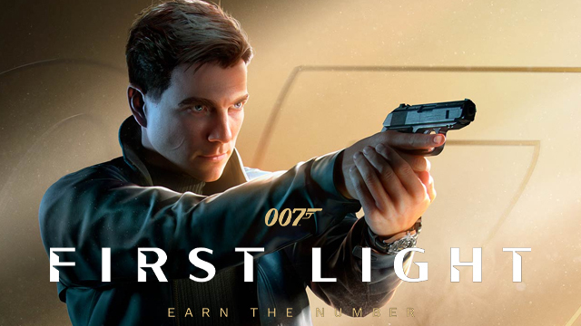 『007 ファーストライト』は『007』のすべてを詰め込んだ、スパイアクションの決定版。クリアーまで遊んでみてのレビューをお届けします。