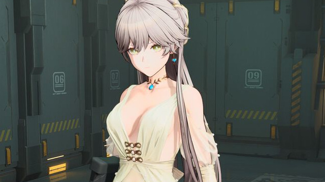 『ドルフロ2』第三世代人形OTs-14（声：井上麻里奈）実装。大人な魅力あふれる新スキン“も