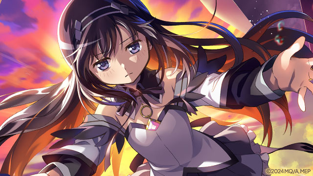 『まどドラ』1.5周年キャンペーン開催、暁美ほむら(ワルプルギスの廻天)登場！最大150連無料ガチャも開催！