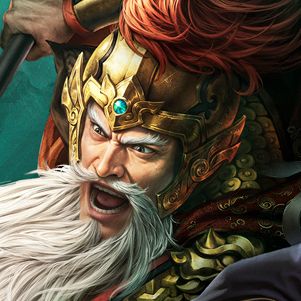 『三國志 真戦』「定軍山の戦い」特集