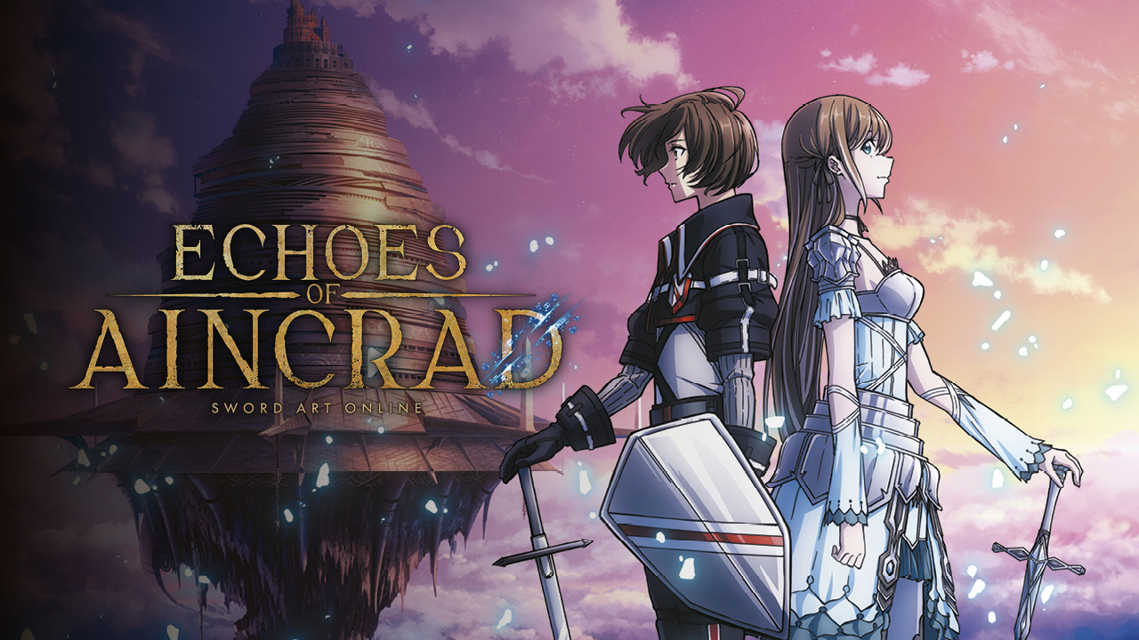 『Echoes of Aincrad』特集
