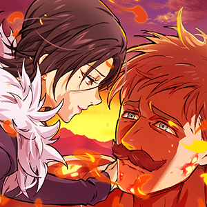 『七つの大罪 グラクロ』特集