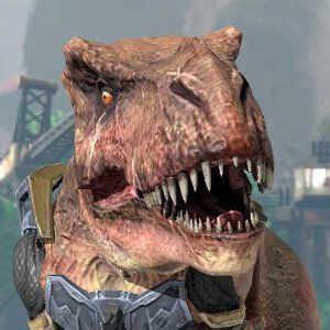 巨獣×未来SFの世界観が魅力