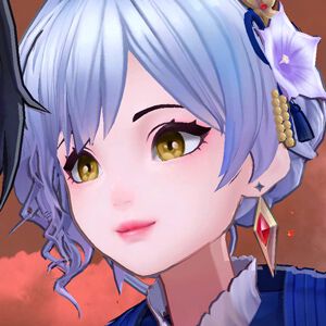 爽快感重視の3Dアクション！