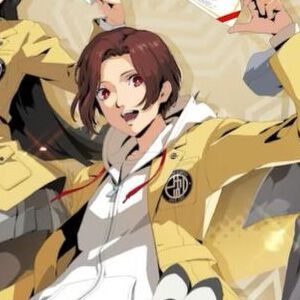 1周年のタイミングで始める『P5X』！