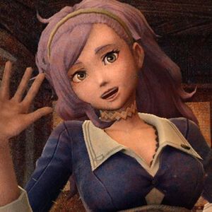 『ウィズダフネ』街の施設まとめ
