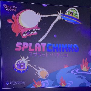 パチンコ×ローグライクの新作！