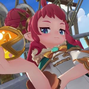 『ロコキングダム』の冒険を先取り